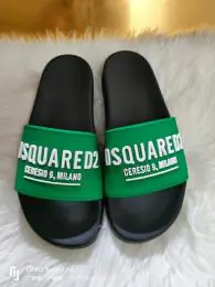 dsquared chaussons pour femme s_1216207